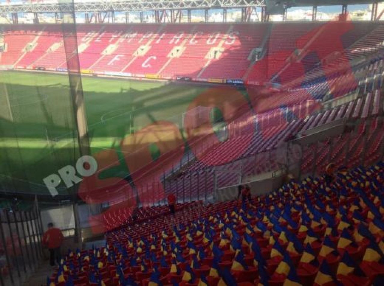 LIVE BLOG I-am scos pe greci din criza | Dezastru in Grecia! Romania a pierdut doi jucatori si n-a avut NICIO ocazie! Toate fazele din Grecia 3-1 Romania_28