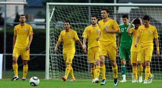 Intreaga PLANETA se pregateste de CM 2014! ACUM LIVE VIDEO Anglia 0-1 Chile pe Voyo.ro