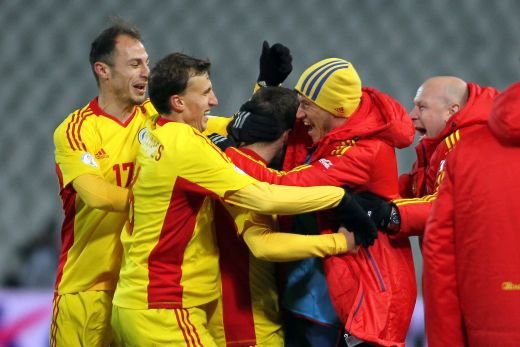 LIVE BLOG I-am scos pe greci din criza | Dezastru in Grecia! Romania a pierdut doi jucatori si n-a avut NICIO ocazie! Toate fazele din Grecia 3-1 Romania_30