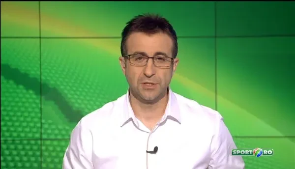 Anunt INCREDIBIL: "Iorgulescu isi da demisia, Mitica se intoarce la Liga!" Dragomir a ajuns la spital!