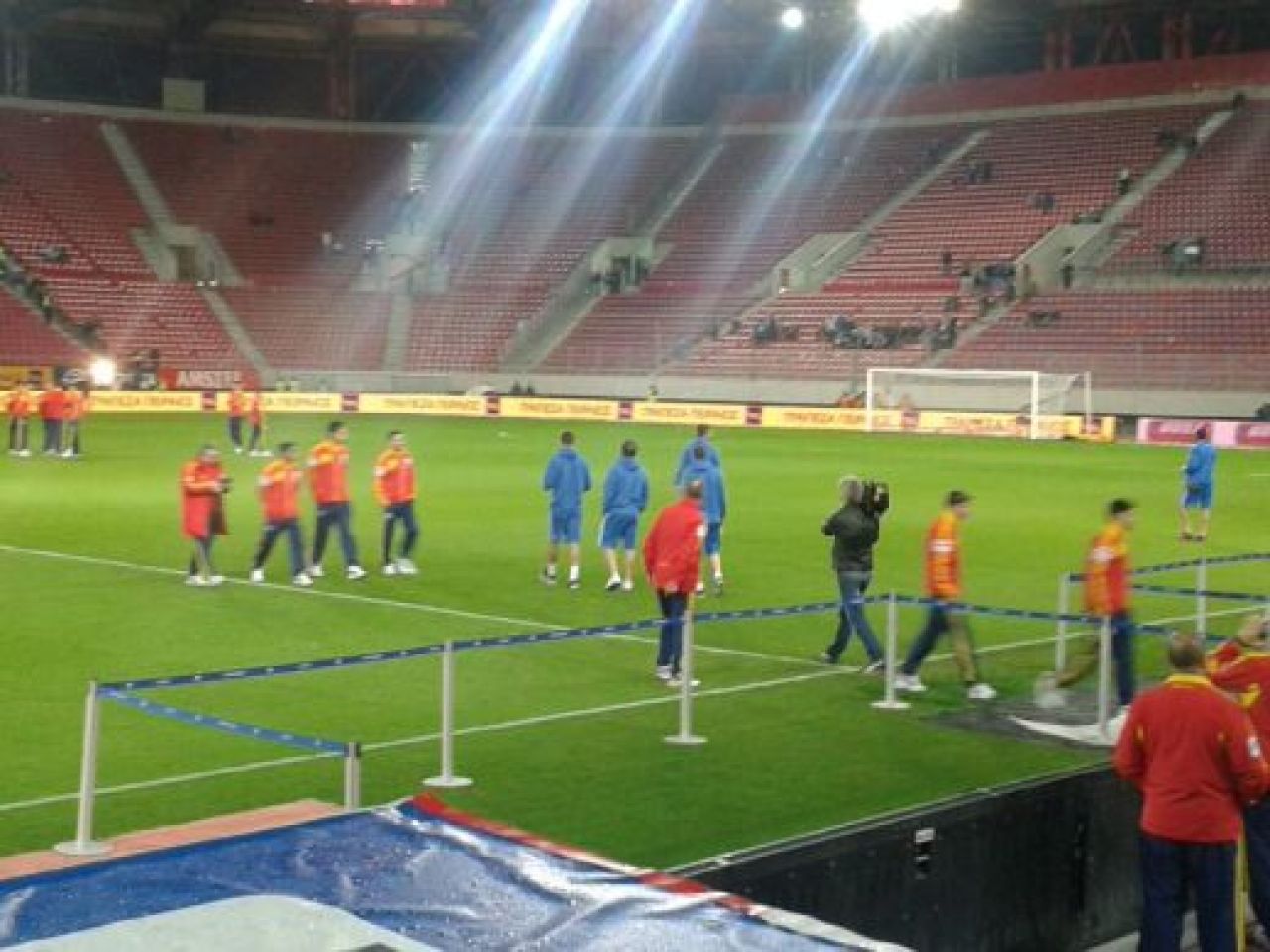 LIVE BLOG I-am scos pe greci din criza | Dezastru in Grecia! Romania a pierdut doi jucatori si n-a avut NICIO ocazie! Toate fazele din Grecia 3-1 Romania_32