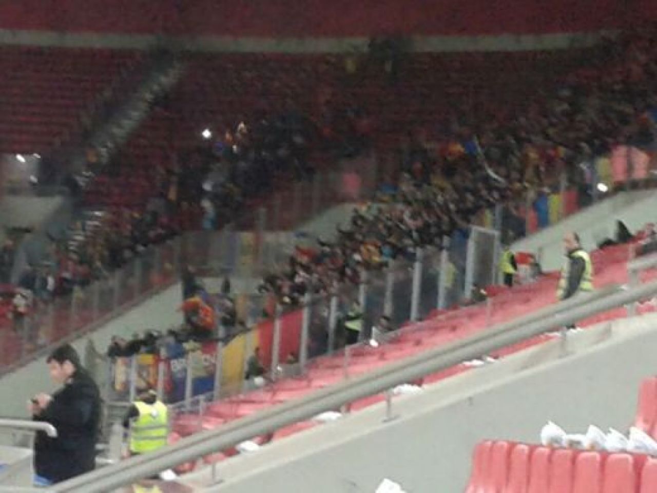 LIVE BLOG I-am scos pe greci din criza | Dezastru in Grecia! Romania a pierdut doi jucatori si n-a avut NICIO ocazie! Toate fazele din Grecia 3-1 Romania_33