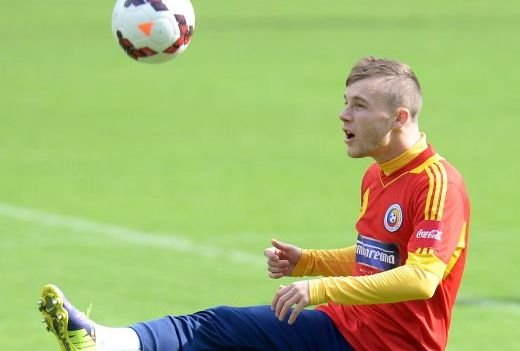 Maxim, in locul lui Stancu sau Torje! Mutarea REFUZATA de selectioner! Are forta Romania sa revina la retur?