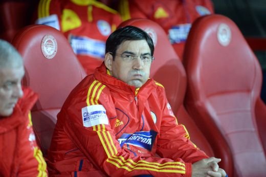 Ofensiva TOTALA la returul cu Grecia! Piturca poate face 5 schimbari fata de meciul tur: Trebuie sa marcam 2 goluri, nu e imposibil! Cum va arata echipa: