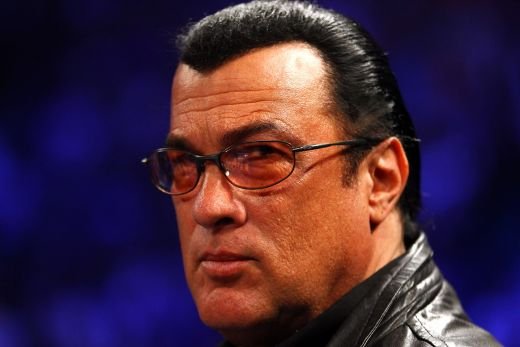 DUR de la Hollywood in Romania! Gestul NEASTEPTAT al lui Steven Seagal! Se implica in unul din cele mai controversate subiecte de la noi din tara!