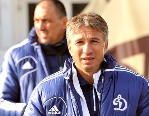 Ne place, place, PALACE | Dan Petrescu a acceptat SALARIUL propus de Crystal Palace! Ce contrat i-au oferit: