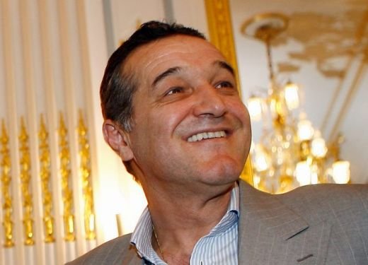 GENIAL! Gigi si Mitica sunt colegi cu Barcelona in Guardian! :)) Englezii anunta ca Becali isi scoate autobiografia!