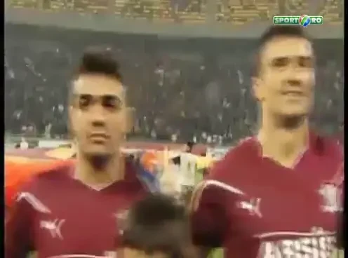 Ziua decisiva pentru Rapid