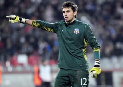 Misiune IMPOSIBILA! Ce CONDITIE a pus Tatarusanu pentru a ramane la Steaua! Dovada ca are sanse minime sa ramana: