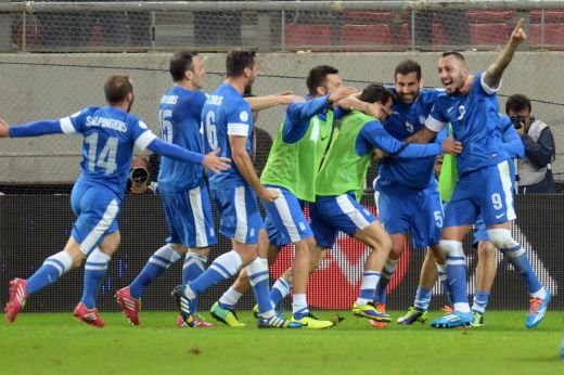 LIVE BLOG MondiAl dracu' de greu | Romanii au FUGIT de suporteri! Nationala PRABUSITA a terminat in genunchi drumul spre Rio! Reactia de senzatie a fanilor_2
