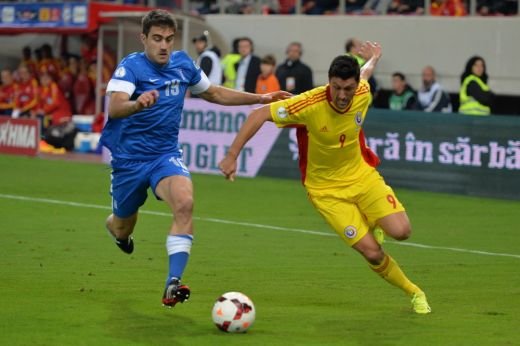 LIVE BLOG MondiAl dracu' de greu | Romanii au FUGIT de suporteri! Nationala PRABUSITA a terminat in genunchi drumul spre Rio! Reactia de senzatie a fanilor_3
