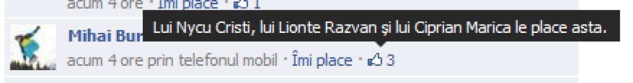 Ce ai fi in stare sa faci daca ne calificam la Mondial?