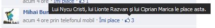 Ce ai fi in stare sa faci daca ne calificam la Mondial?