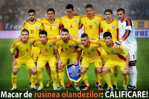 LIVE BLOG MondiAl dracu' de greu | Romanii au FUGIT de suporteri! Nationala PRABUSITA a terminat in genunchi drumul spre Rio! Reactia de senzatie a fanilor_4