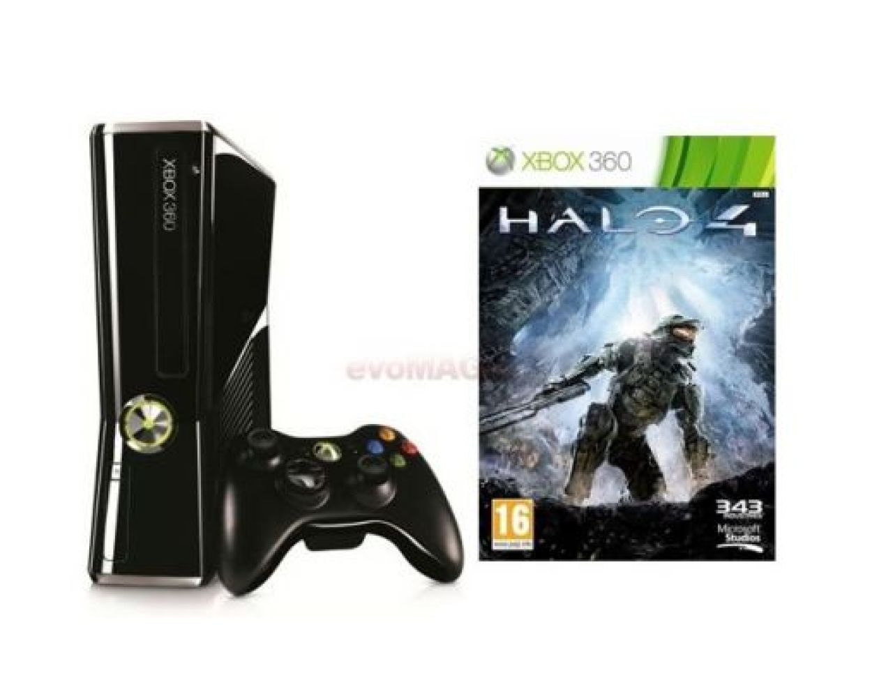 BLACK FRIDAY 2013: Gaming PC & console la cele mai tari preturi! Vezi AICI detalii_2