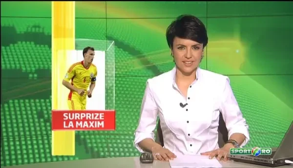 Chiriches si-a pus masca si e gata de razboi! Mesaj inainte de meciul cu Grecia!