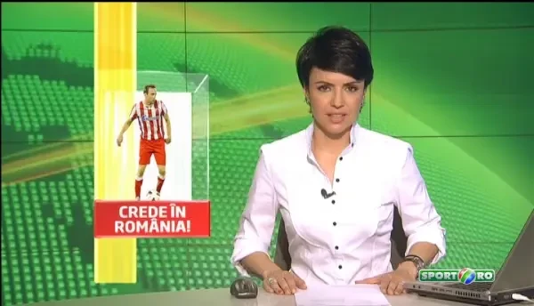 Fiti sarbi si va calificati! Ce sfat primesc romanii inainte de meciul ISTORIC impotriva Greciei