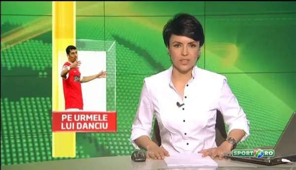 El e viitorul star al lui Dinamo! Ce promite pustiul ales de Danciulescu sa fie ZEU in Stefan cel Mare