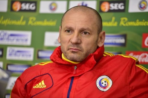 Visam si la MINUNEA mica! Romania U21 joaca astazi meciul care o poate duce la Euro! Cum arata grupa inainte de super duelul cu Germania: