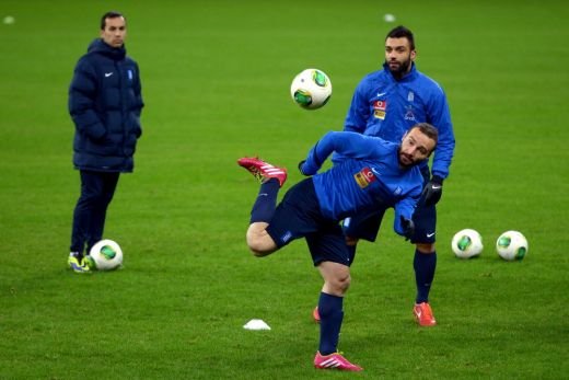 LIVE BLOG MondiAl dracu' de greu | Romanii au FUGIT de suporteri! Nationala PRABUSITA a terminat in genunchi drumul spre Rio! Reactia de senzatie a fanilor_6