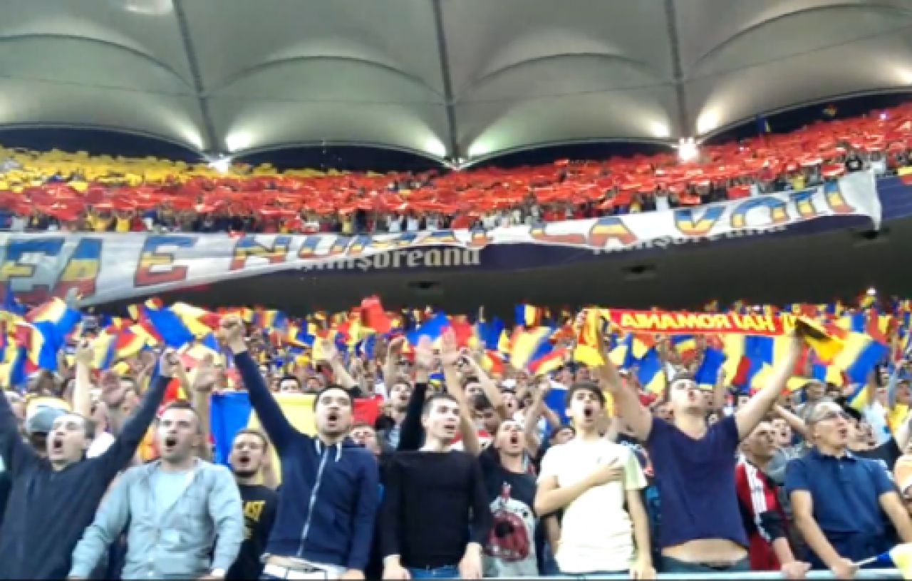 LIVE BLOG MondiAl dracu' de greu | Romanii au FUGIT de suporteri! Nationala PRABUSITA a terminat in genunchi drumul spre Rio! Reactia de senzatie a fanilor_7