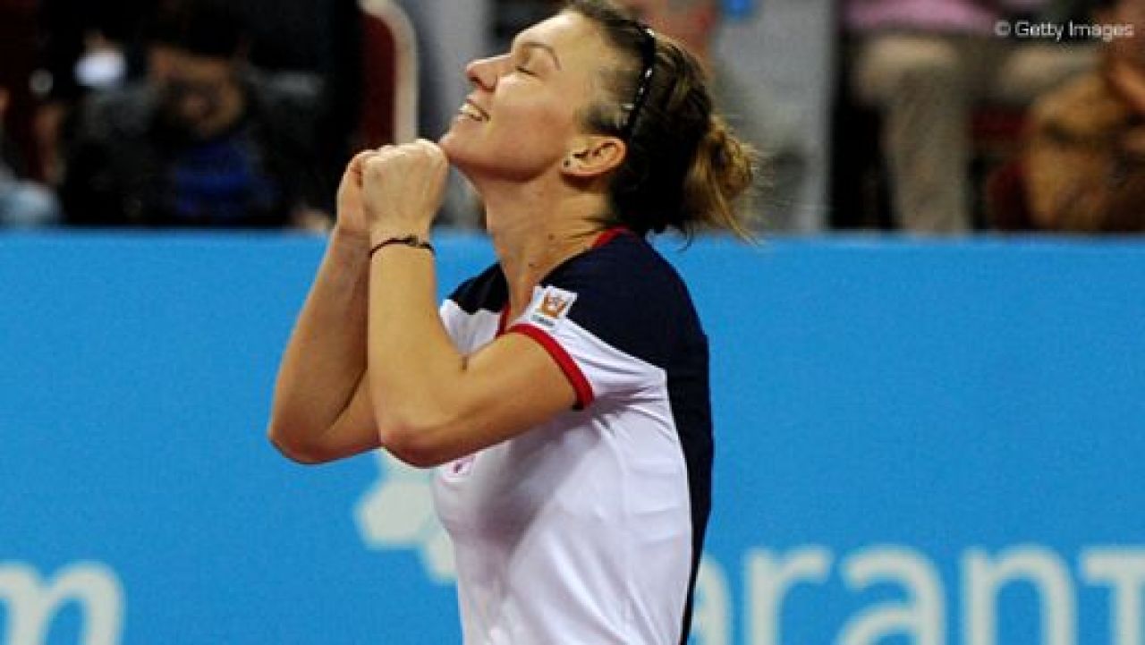 Simona Halep, mai tare ca Serena Williams! TOPUL genial in care a intrat dupa cele 6 turnee castigate:_1