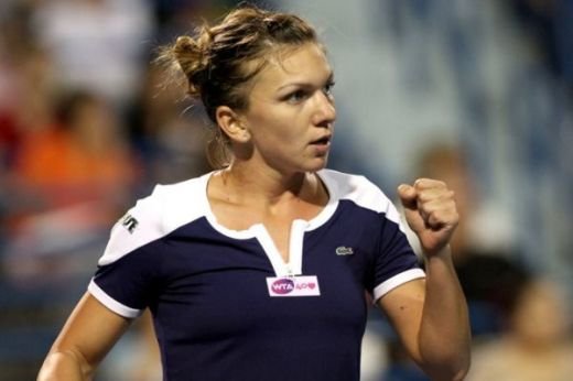 Simona Halep, mai tare ca Serena Williams! TOPUL genial in care a intrat dupa cele 6 turnee castigate:_2
