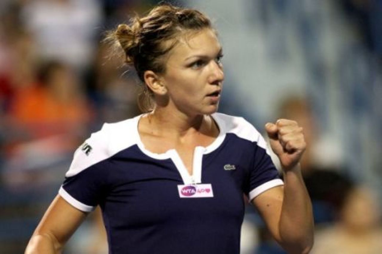 Simona Halep, mai tare ca Serena Williams! TOPUL genial in care a intrat dupa cele 6 turnee castigate:_4