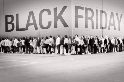BLACK FRIDAY 2013: Nebunia continua! Reducere de 1300 de lei! Aparate foto, produse IT si gadgeturi la superpreturi!_1
