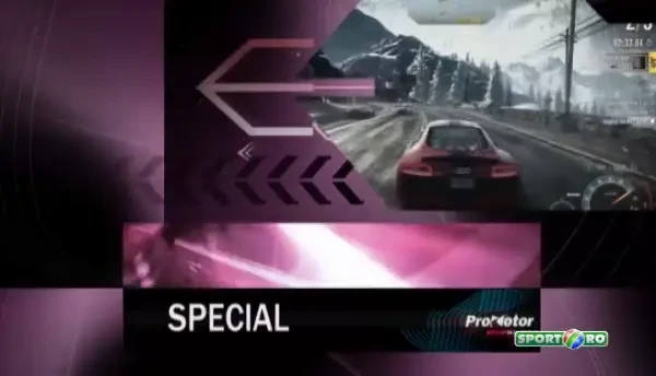 Cel mai scurt drum de la jocurile pe calculator la raliurile pe bune!