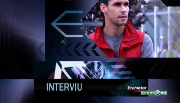 VIDEO ProMotor: De ce nu se baga Hanescu sa faca o tura cu Halep cu masina?
