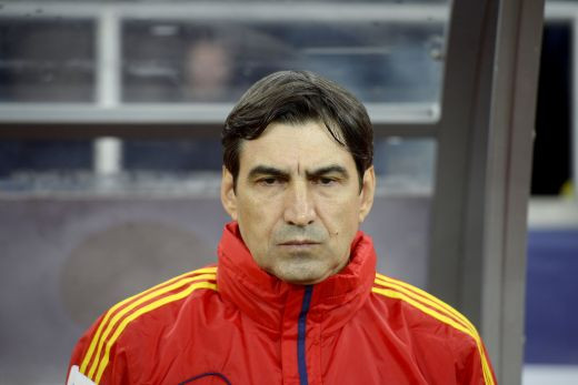 HOHOTUL DE RAS al istoriei noastre fotbalistice! 50.000 de oameni au batut la usa 'surdului'! Piturca: "Am jucat bine!"