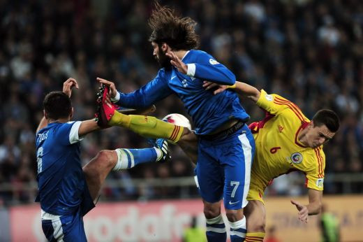 Steaua se pregateste de un nou transfer de senzatie! In iarna am putea avea parte de o super lovitura! Cine este romanul pentru care a venit de fapt Klopp la Bucuresti: