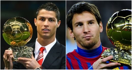 Masura fara precedent: FIFA a prelungit perioada de vot pentru Balonul de Aur! Ronaldo a devenit FAVORIT dupa meciul MAGIC cu Suedia! Sondaj: cine castiga?