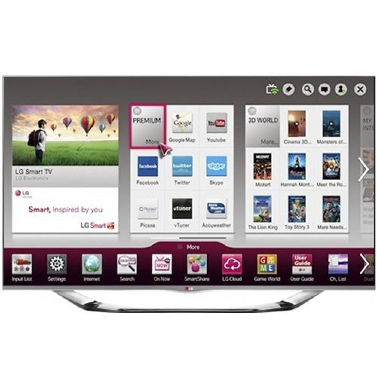 BLACK FRIDAY 2013: Treci la Ultra HD si vei vedea toate meciurile la televizor ca si cum ai fi in teren!_7