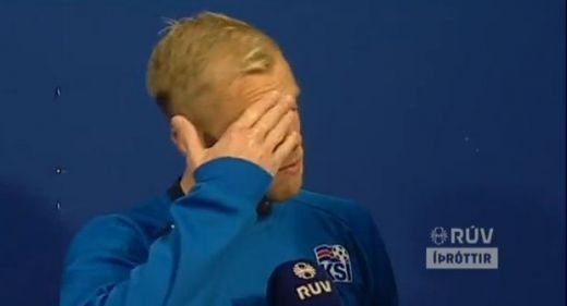 RESPECT pentru un gest emotionant! A ratat barajul, apoi n-a mai putut vorbi in fata camerei! GESTUL care il facea sa planga si pe Ronaldinho! VIDEO