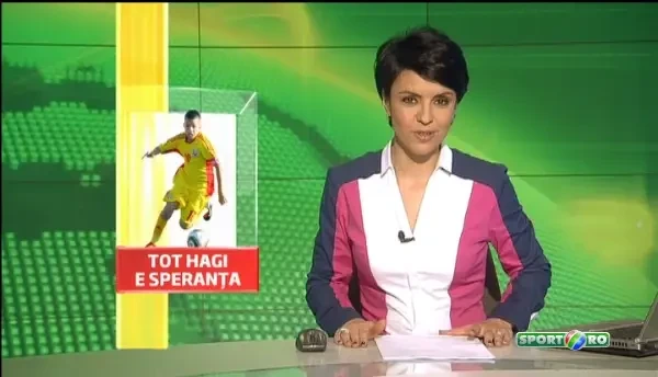 Hagi, singurul care ne poate duce la un MONDIAL! Sa ne faceti statuie! A fost BLESTEMATA Romania de Generatia de Aur? VIDEO: