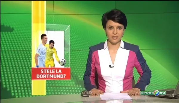 Steaua se pregateste de un nou transfer de senzatie! In iarna am putea avea parte de o super lovitura! Cine este romanul pentru care a venit de fapt Klopp la Bucuresti: