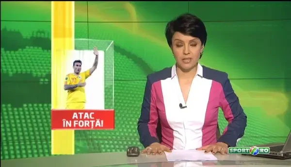 OFICIAL! Mutu isi ia adio de la nationala! Reactia VIOLENTA a lui Piturca: Sa faca glume cu familia lui!