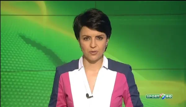 A vrut sa-si ceara prietena de nevasta la meciul Romaniei! Ce TEAPA si-a luat un fan din cauza nationalei :)