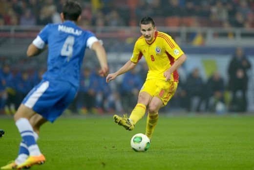 Steaua il vrea pe Hoban de la Petrolul! Ce spune Reghe despre mijlocasul care trebuie sa-l inlocuiasca pe Bourceanu!