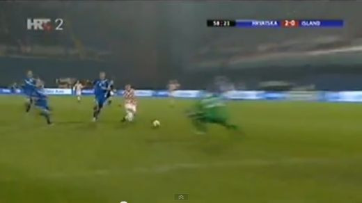 El e pustiul SENZATIE care va domina fotbalul! Momentul de GENIU care l-a reusit la baraj