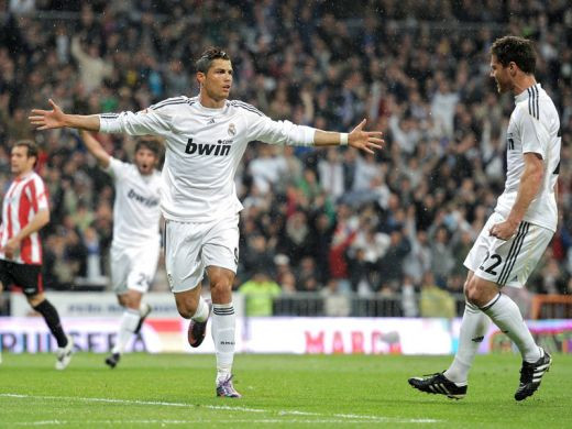 Veste MINUNATA pentru fanii Realului! Un jucator URIAS a semnat azi prelungirea contractului cu un salariu fabulos!