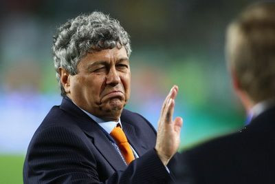 Mircea Lucescu a vrut sa faca un transfer de senzatie! Mi l-am dorit foarte mult! Ce portar de milioane putea sa ajunga la Sahtior: