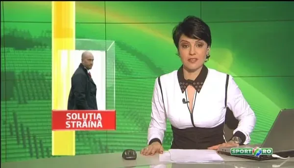 Varianta SOC in locul lui Piturca! Romania poate fi antrenata de Heynckes! Un fost antrenor de la Steaua si Dinamo e gata sa vina la nationala: