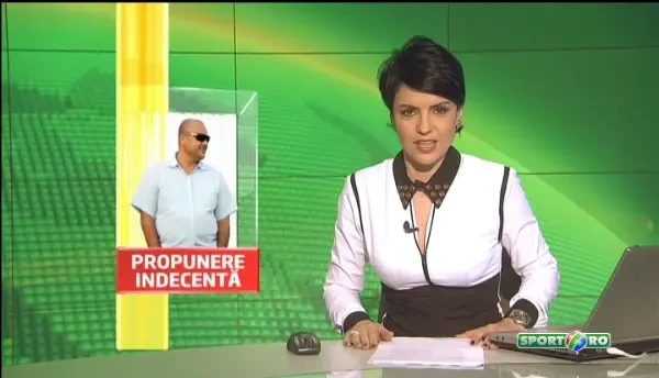 Raspunsul soc al lui Mititelu la oferta Craiolgutei: E ca un violator dupa ce isi agreseaza victima