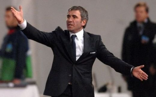 Hagi: Sunt suparat pe Torje, sa fie atent ce vorbeste! Declaratia care a pus pe JAR Generatia de Aur!