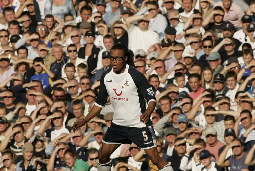 The curious case of Edgar Davids! Antreneaza GRATIS in liga a patra si anunta revolutia fotbalului englez! Planul pentru o nationala PERFECTA!