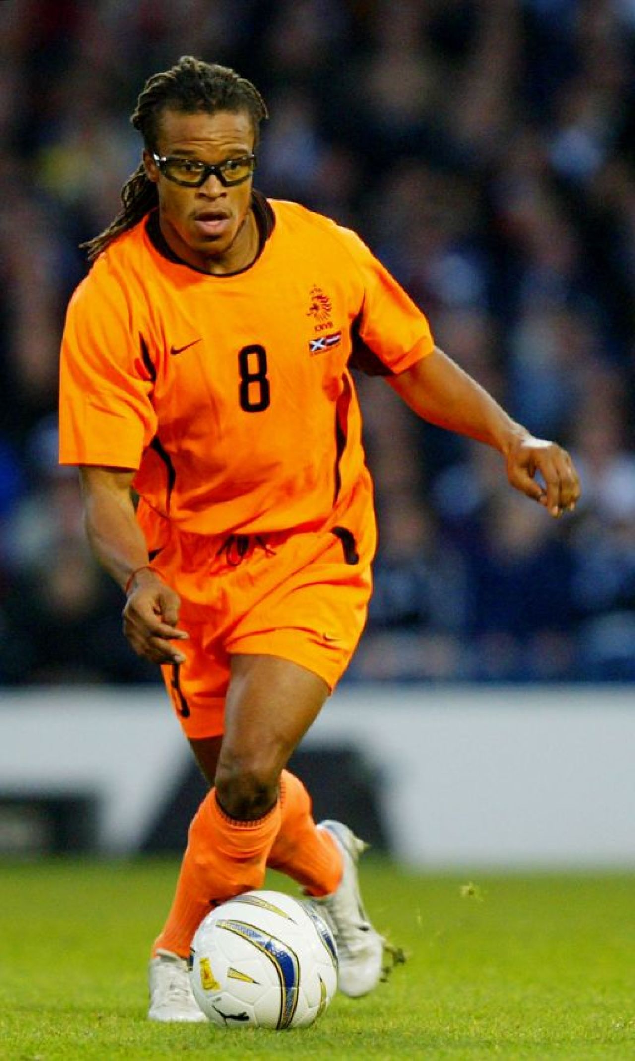 The curious case of Edgar Davids! Antreneaza GRATIS in liga a patra si anunta revolutia fotbalului englez! Planul pentru o nationala PERFECTA!_2
