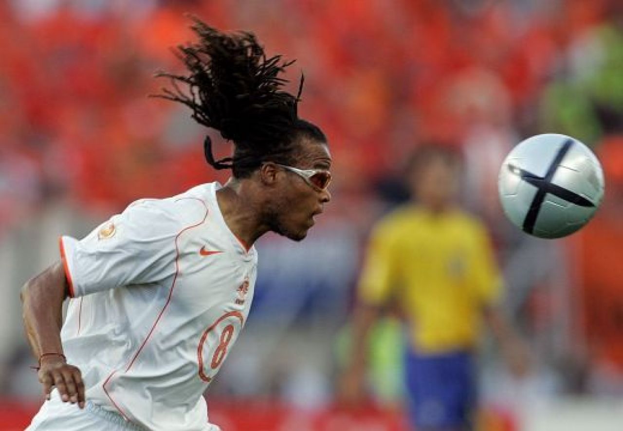 The curious case of Edgar Davids! Antreneaza GRATIS in liga a patra si anunta revolutia fotbalului englez! Planul pentru o nationala PERFECTA!_5